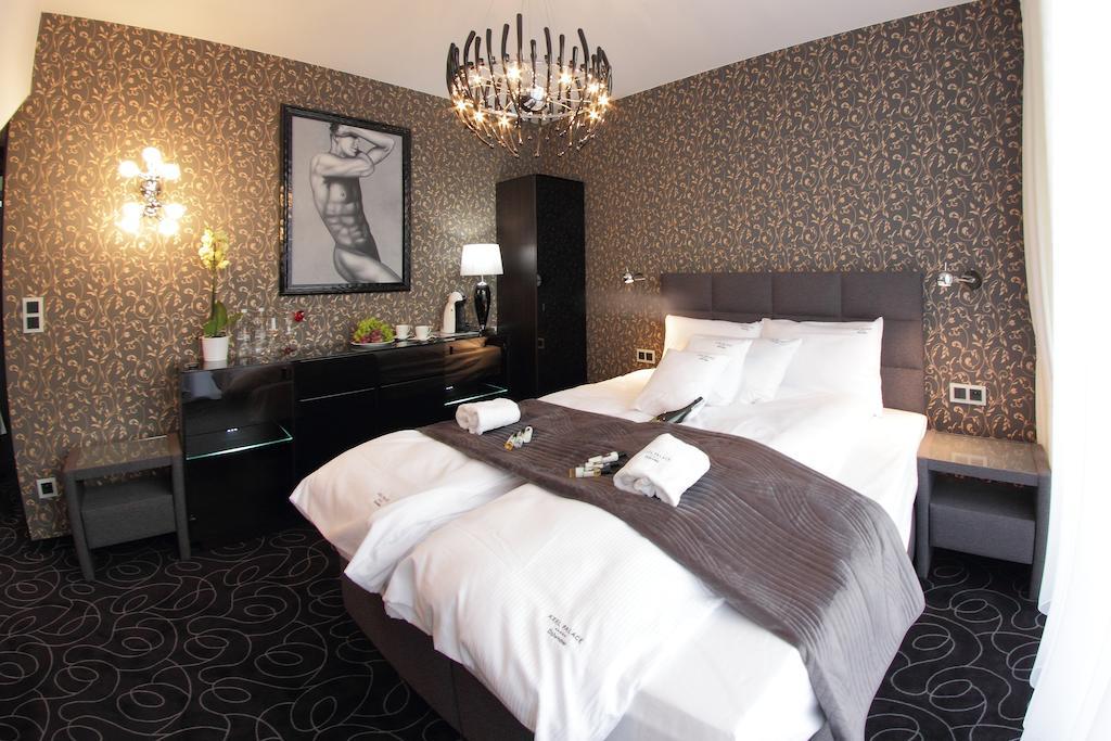 Alex Palace Dziwnow Room photo