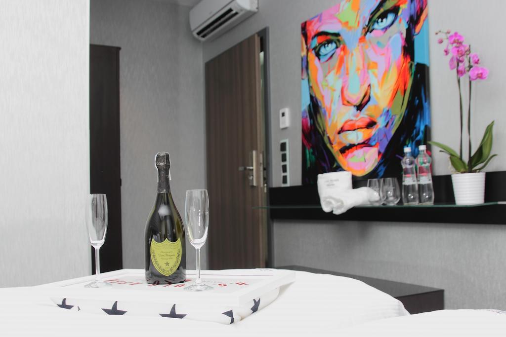 Alex Palace Dziwnow Room photo